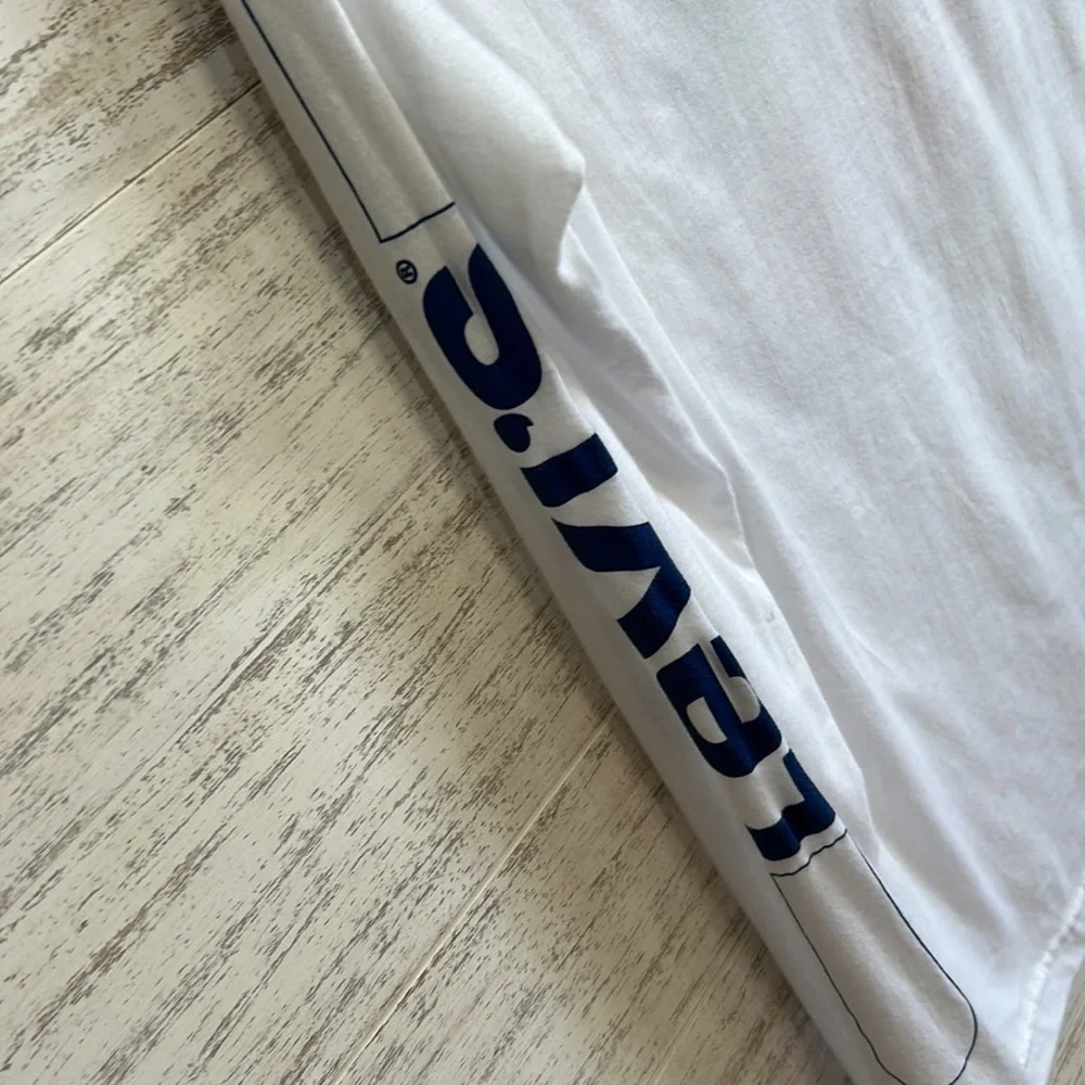 Levi’s Men’s Long Sleeve | SIZE S